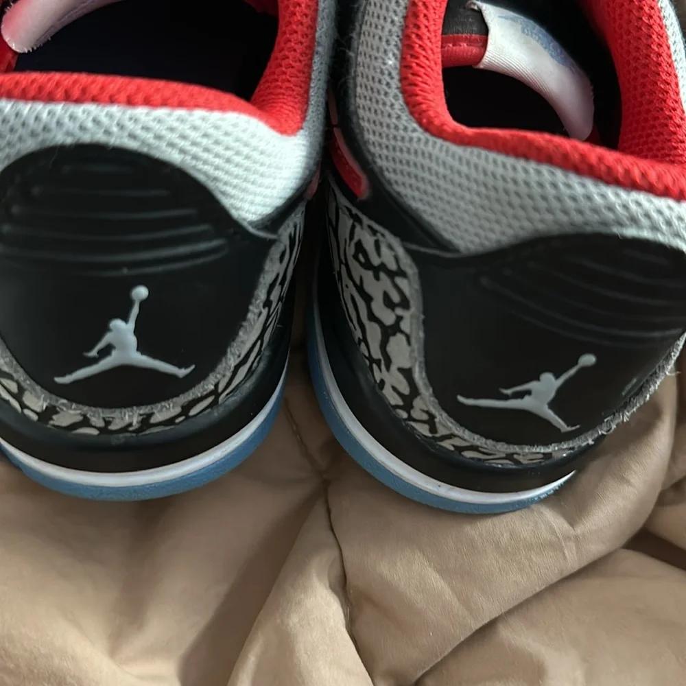 Size 13 boy - Picture 6 of 6